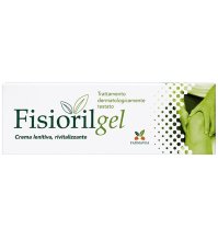 FISIORIL GEL 50ML FISIORIL GEL 50ML