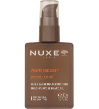 NUXE MEN OLIO BARBA 30ML