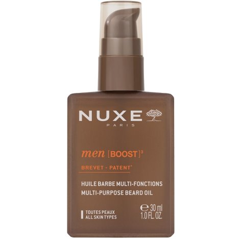 NUXE MEN OLIO BARBA 30ML