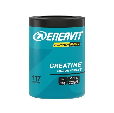 ENERVIT PURE PRO CREATINE MONOHYDRATE