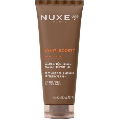 NUXE MEN BALSAMO DOPO BARBA