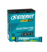 ENERVIT PP ELECTROLYTES 16BUST
