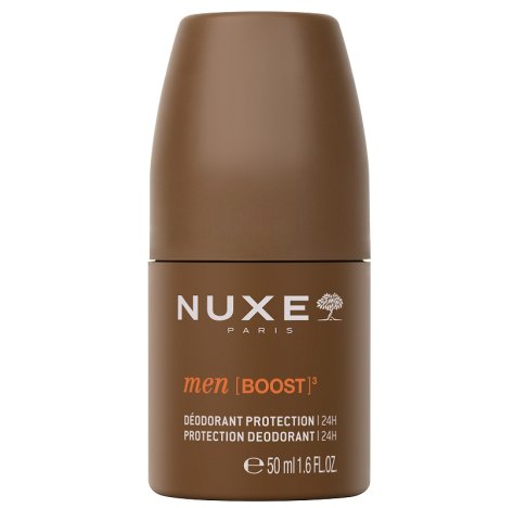 NUXE MEN DEODORANTE PROT 24H