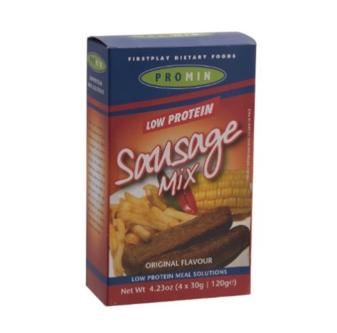 MY SNACK Salsic.Mix Manzo120G
