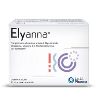 ELYANNA 30 Stick 1,8g
