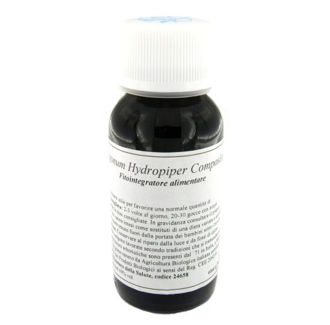 LVS 44C POLYGONUM HYDROPI COMP