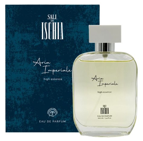 ISCHIA Prof.Aria Imper.100ml