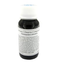89C SPIRAEA ULMARIA COMP LVS