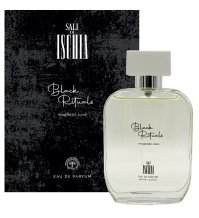 ISCHIA Prof.Black Rit.100ml