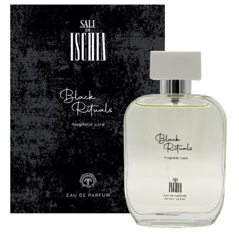 ISCHIA Prof.Black Rit.100ml