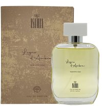 ISCHIA Prof.Legno Ambra 100ml ISCHIA Prof.Legno Ambra 100ml