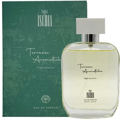 ISCHIA PROF.TERRAZZE 100ML ISCHIA PROF.TERRAZZE 100ML