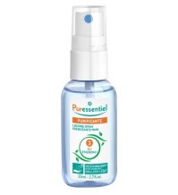 LOZIONE IGIENIZZANTE MANI 25ML LOZIONE IGIENIZZANTE MANI 25ML