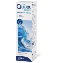 QUIXX Delicate Spy Isot.100ml