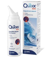 QUIXX Forte Spy Ipert.100ml