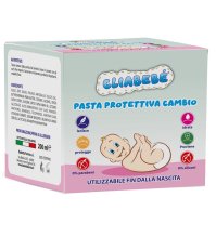 CLIABEBE' PASTA OSSIDO ZINCO