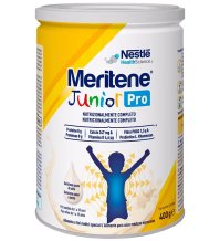 MERITENE JUNIOR PRO 400G
