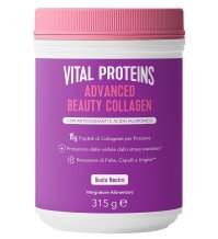 VP Beauty Advanced Collag.315g