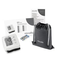 MICROLIFE W10 MISURATORE PRESS