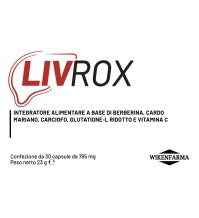 LIVROX 30CPS