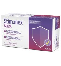 STIMUNEX 14 Stick