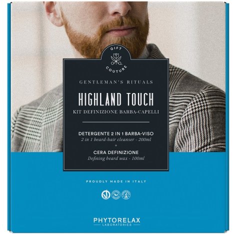 Phytorelax Gentleman Highland