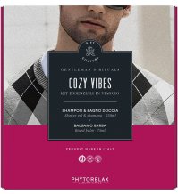 Phytorelax Gentleman Cozy Vibe