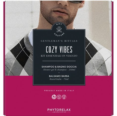 Phytorelax Gentleman Cozy Vibe