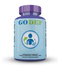 GODEF 20Cps