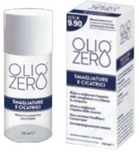 ZERO Olio 125ml