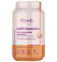 Multivitaminico – Integratore Alimentare in Capsule per il Benessere Quotidiano