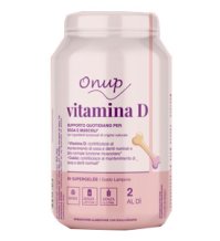 Vitamina D – Integratore Alimentare in Capsule per il Benessere Quotidiano