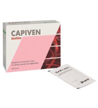 CAPIVEN 20*Bust.
