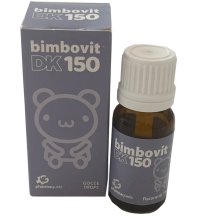 BIMBOVIT DK*150 Gtt 7ml
