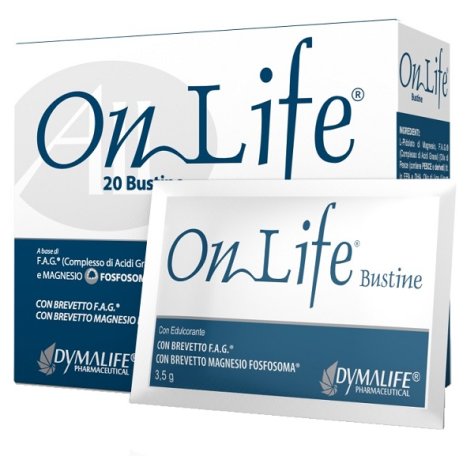 ONLIFE 20 Bustine