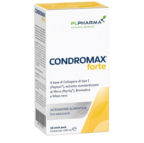 CONDROMAX FORTE 10BUST