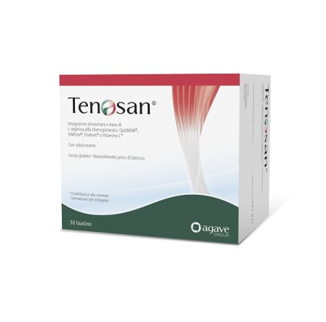 TENOSAN 30BUST