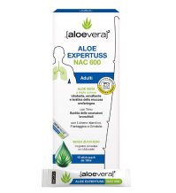 Aloe Expertuss Ad Nac 10stick