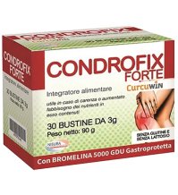 CONDROFIX FORTE 30BUSTE