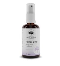 AUSTRALIAN BUSH FLOWER SLEEP