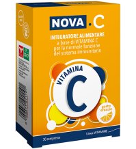 NOVA C 30CPR