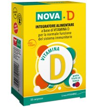 NOVA D 80Cpr