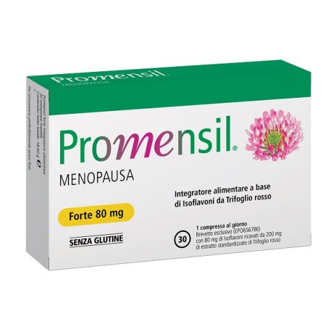 PROMENSIL MENOPAUSA FORTE30CPR