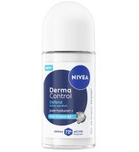 Nivea Derma Cont Defend Rollon