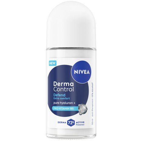 Nivea Derma Cont Defend Rollon
