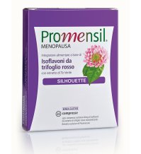 PROMENSIL MENOPAUSA SILHO30CPR