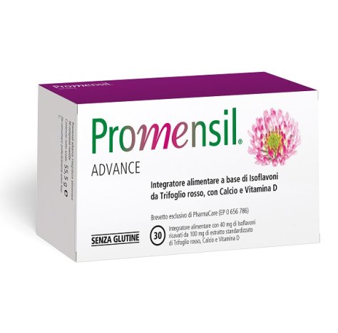 PROMENSIL ADVANCE 30CPR