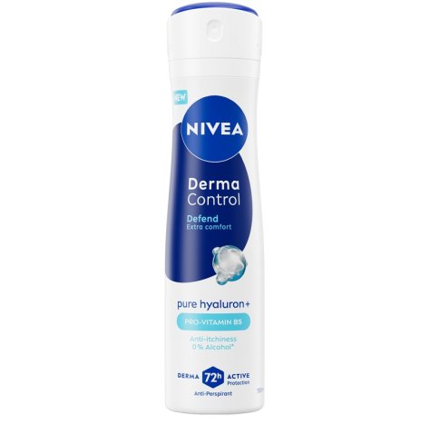 Nivea Derma Cont Defend Spray