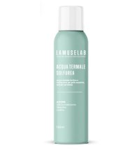 LAMUSELAB Acqua Termale Sulfur