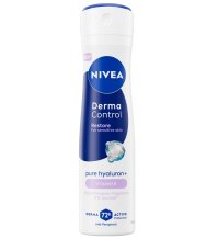 Nivea Derma Cont Restore Spray